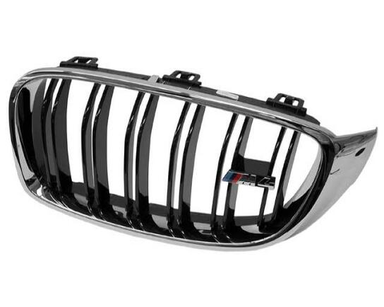 BMW Kidney Grille - Front Driver Side (M4) 51138054331